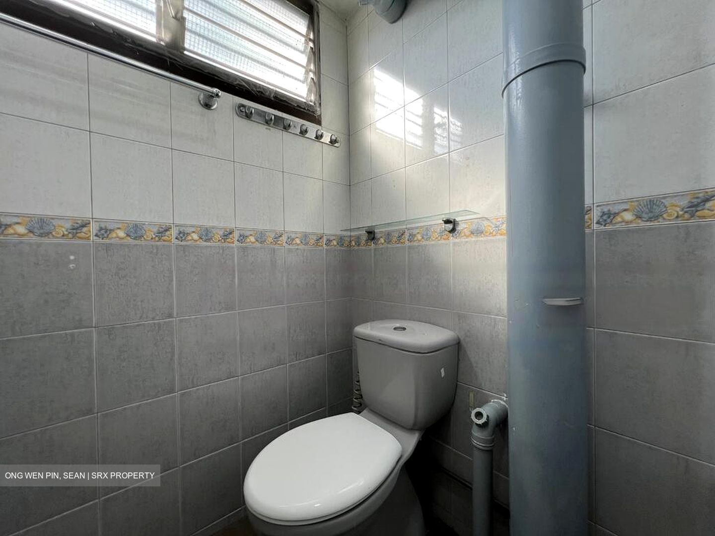 Blk 5 Dover Court (Queenstown), HDB 3 Rooms #458789291